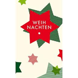 Weihnachten - Geschichten aus Italien (Quartbuch)