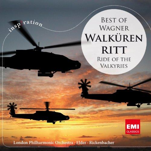 Walkürenritt: Best of Wagner