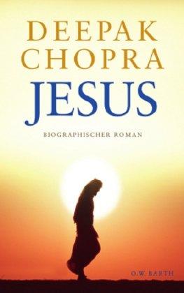 Jesus: Biographischer Roman