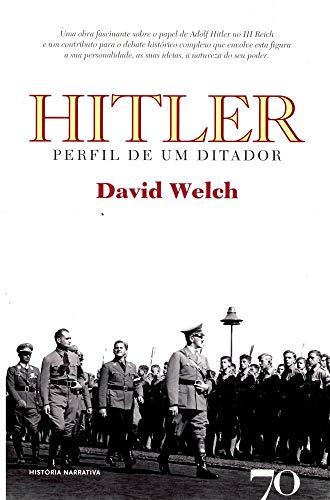 Hitler. Perfil de Um Ditador (Em Portuguese do Brasil)