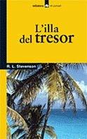 L'illa del tresor (El Corsari)