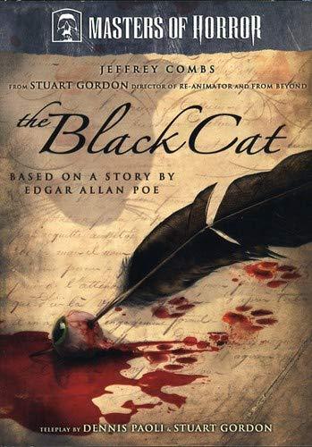 Masters of Horror {The Black Cat (#2.11)}