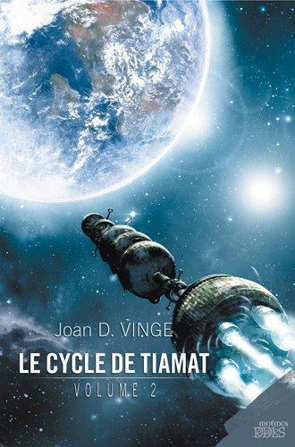 Le cycle de Tiamat. Vol. 2. La reine de l'été