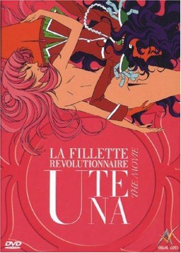 Utena - The Movie