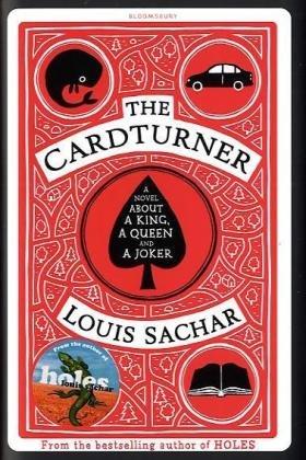 The Cardturner