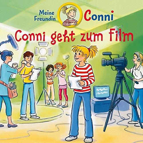 46: Conni Geht Zum Film