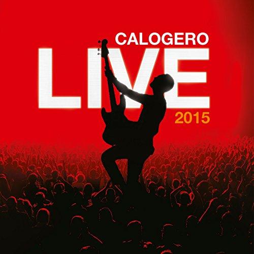 Live 2015 (2cd Cristal)