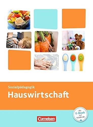 Kinderpflege: Hauswirtschaft: Themenband