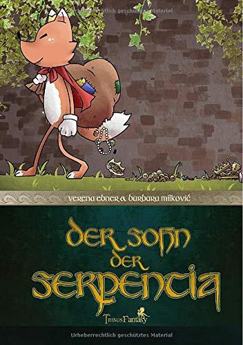 Der Sohn der Serpentia