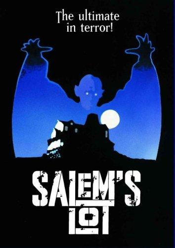 Stephen King - Salems Lot [UK Import]