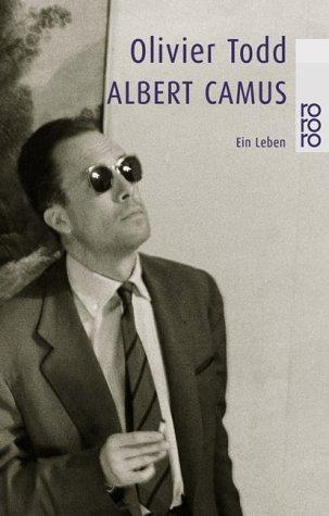 Albert Camus, Ein Leben