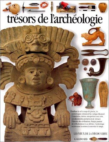 Trésors de l'archéologie