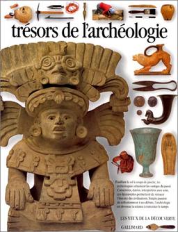 Trésors de l'archéologie