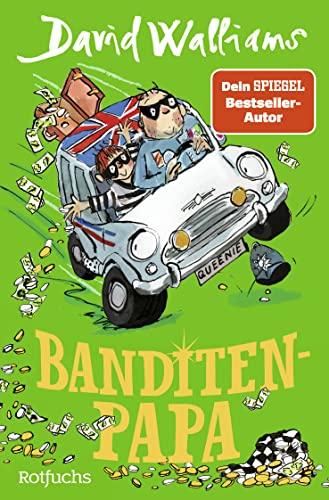 Banditen-Papa