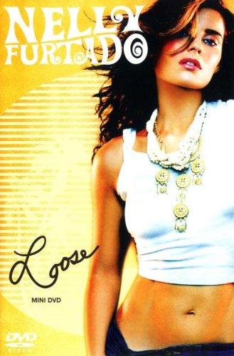 Nelly Furtado - Loose (Mini-DVD)