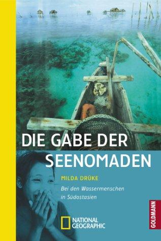 Die Gabe der Seenomaden