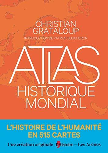 Atlas historique mondial