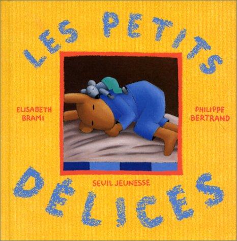 Les petits délices à partager