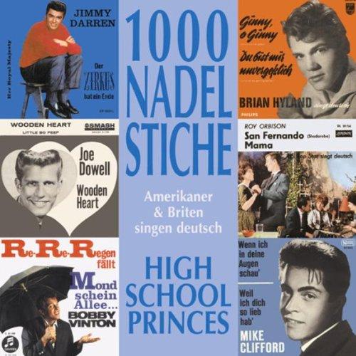 1000 Nadelstiche - Vol.4: High School Princes