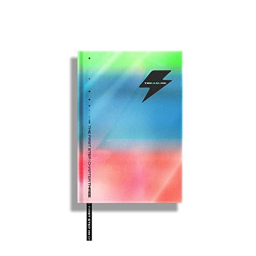 First Step: Chapter Three-Inkl.Photobook