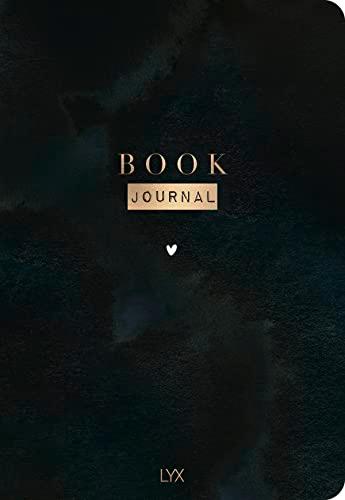 LYX Book Journal