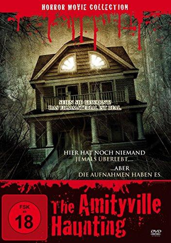 The Amityville Haunting