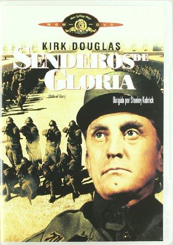 Senderos De Gloria [Import espagnol]