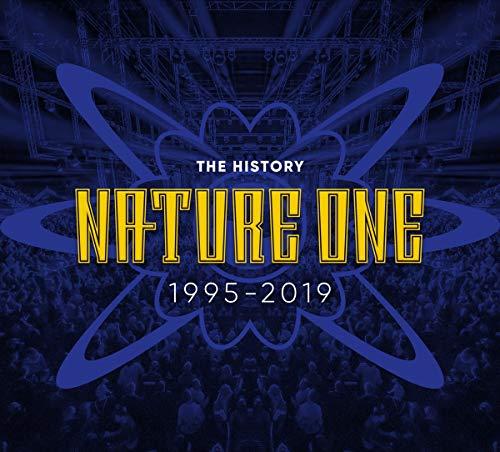 Nature One - The History (1995-2019)