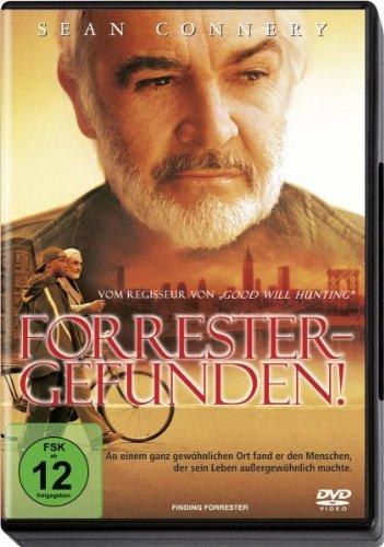 Forrester - Gefunden!