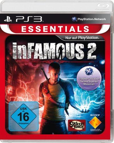 Infamous 2 [Essentials]