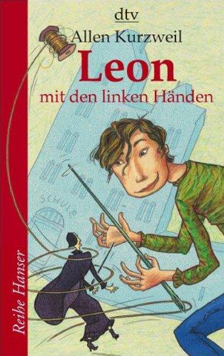 Leon mit den linken Händen