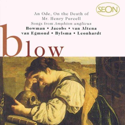 Seon - Blow (An Ode On The Death Of Mr. Henry Purcell)