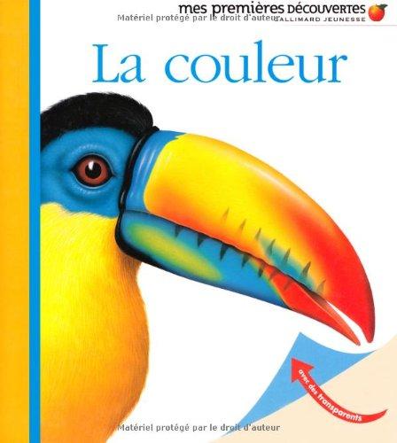 La couleur