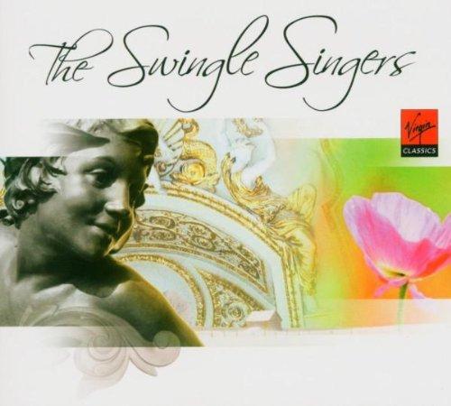 Best of Swingle Singers