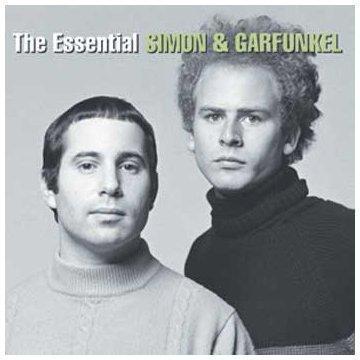 The Essential Simon & Garfunkel