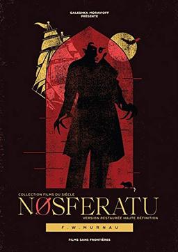 Nosferatu [FR Import]