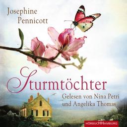 Sturmtöchter: 5 CDs