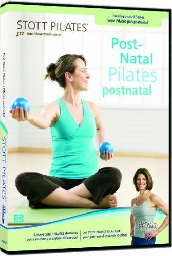 STOTT PILATES Pilates Geburt (Englisch/Französisch)