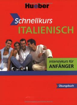 Schnellkurs Italienisch - 3 CD's mit Arbeitsbuch für Windows 95/98/ME/NT4/2000/XP  . Intensivkurs für Anfänger. (Lernmaterialien)