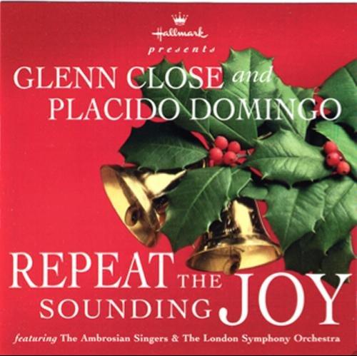 Repeat the Sounding Joy (UK Import)