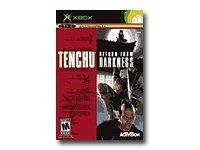 Tenchu - Return from Darkness XBOX - Live