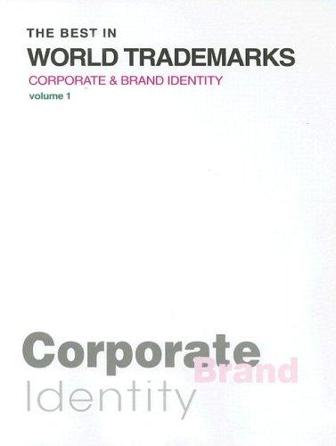 The Best in World Trademarks, 2 Vols., 1 CD-ROM