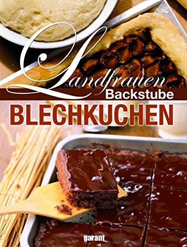 Landfrauen Blechkuchen