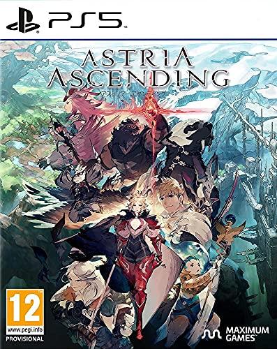 ASTRIA ASCENDING - PS5