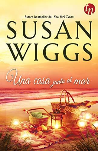 Una casa junto al mar (TOP NOVEL, Band 187)