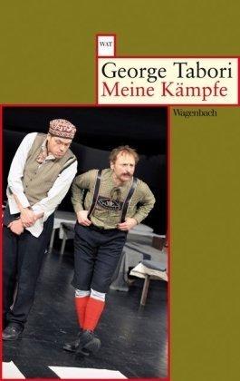 Meine Kämpfe