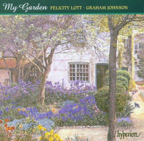 My Garden (An Anthology)