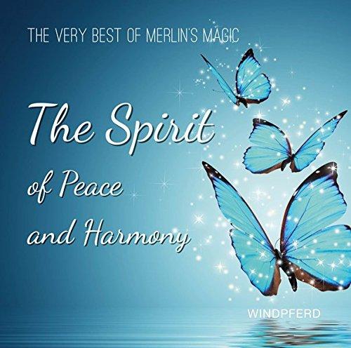 The Spirit of Peace and harmony