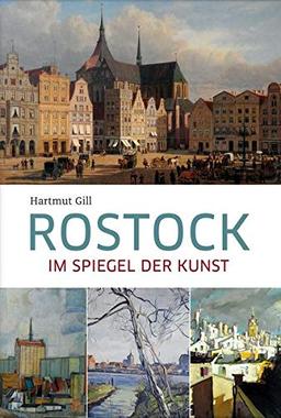 Rostock: Im Spiegel der Kunst