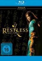 The Restless - Kampf um Midheaven [Blu-ray]